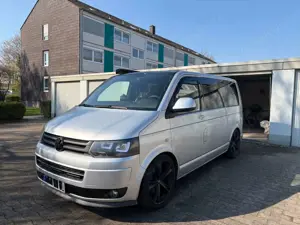 Volkswagen T5 Bild 2