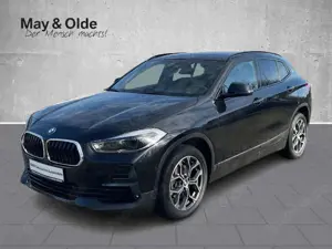 BMW X2 sDrive18i Aut Navi LED Klimaaut SHZ Allwetter