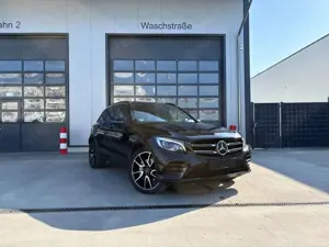 Mercedes-Benz GLC 43 AMG GLC 43 AMG BiTurbo 4Matic *Full-Options/Carbon