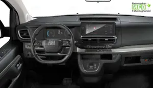 Fiat Scudo Bild 3
