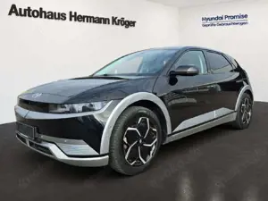 Hyundai IONIQ 5 Uniq Elektro 4WD