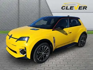 Renault R 5 R5 Iconic E-Tech 150 Comfort Range