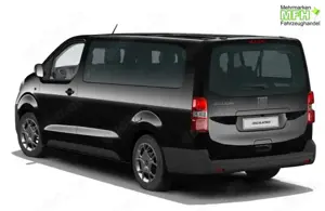 Fiat Scudo Bild 2