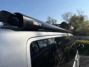 Volkswagen T5 Bild 4