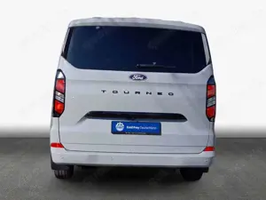Ford Tourneo Custom Bild 5