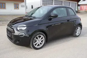 Fiat 500e 500 e Icon 42kWh NAV/Virtual 1.Hand SoH 95%