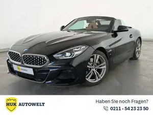 BMW Z4 Z 4 sDrive 20 i M Sport LEDER+LED+NAVI+SHZ+RFK+