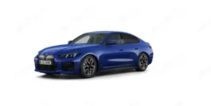 BMW i4 xDrive40 M-SportPro*DrivAssProf*ParkAssPlus*AHK*Ad