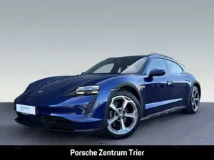 Porsche Taycan 4 Cross Turismo InnoDrive Surround-View