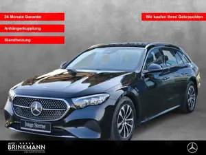 Mercedes-Benz E 220 E 220 d T AHK/PANO/STANDHZG/DISTRONIC/LED/KAMERA