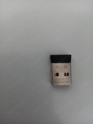 Microsoft Sender Mini Empfänger 3.1 Modell C3K1447 USB Stick WL136  Bild 5