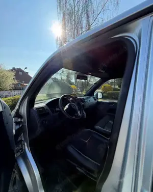 Volkswagen T5 Bild 5