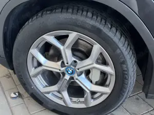 BMW X3 xDrive30e H/K.LED.ParkA.Live Cockpit+.Tempoma Bild 5