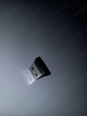 Microsoft Sender Mini Empfänger 3.1 Modell C3K1447 USB Stick WL136  Bild 2