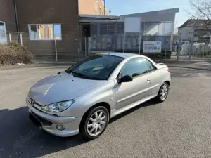 Peugeot 206 206 CC 110 Quiksilver