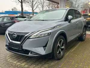 Nissan Qashqai 1.5 N-Connecta e-Power