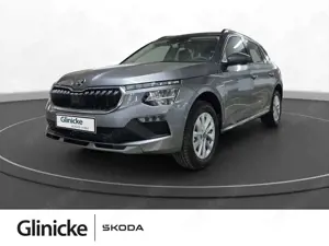 Skoda Kamiq Selection 1,0 TSI 85 kW 7- Gang-DSG | Vorf