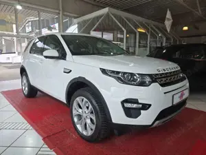 Land Rover Discovery Sport TD4 Aut. HSE+PANO+XENON+MERIDIAN