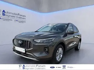 Ford Kuga Titanium 2.5 Duratec FHEV *iACC*AHK*360GRADKAMERA*