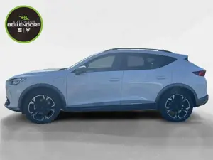 CUPRA Formentor 1.4 TSI DSG e-HYBRID Navi Leder Assist Bild 3