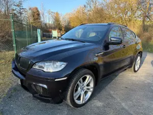 BMW X6 M Sport 360Kam HeadUp SoftClose AHK Tüv Neu Bild 4