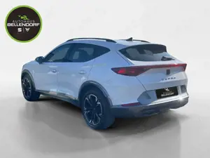 CUPRA Formentor 1.4 TSI DSG e-HYBRID Navi Leder Assist Bild 4