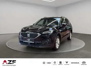 SEAT Tarraco 2.0 TDI Style AHK+NAVI+ACC+LED+KAMERA
