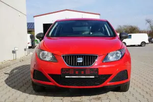 SEAT Ibiza 1.2 12V 51kW Radio Klima ZV/FFB Bild 5