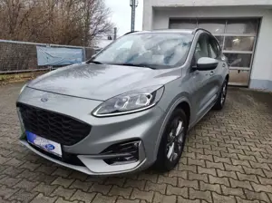 Ford Kuga ST-Line,AHK.HUD.LED.KeyFree.Kamera