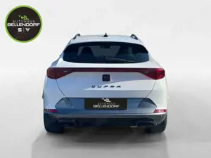 CUPRA Formentor 1.4 TSI DSG e-HYBRID Navi Leder Assist Bild 5