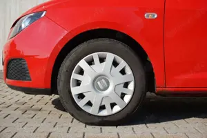 SEAT Ibiza 1.2 12V 51kW Radio Klima ZV/FFB Bild 3