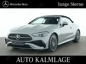 Mercedes-Benz CLE 200 CLE 200 Cabriolet AMG MEMORY+KAMERA+KEYLESS-GO LED
