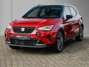 SEAT Arona Bild 2