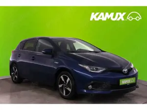 Toyota Auris 1.8Hybrid Aut.Selected HA+LED+NAVI+KAMERA