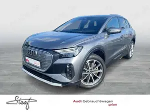 Audi Q4 e-tron 45|QUATTRO|S-LINE|MATRIX|RFK