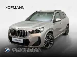 BMW X1 M Sport