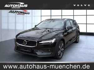 Volvo V60 Cross Country V60 CC Plus AWD Bluetooth Navi LED Vollleder Klima