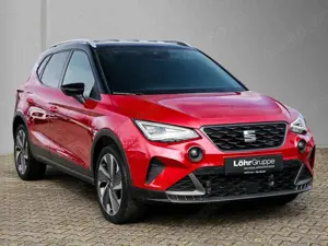 SEAT Arona Bild 3