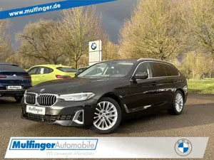BMW 530 d T.Sports.Leder HUD Kamera LivePro.PanoD.18"