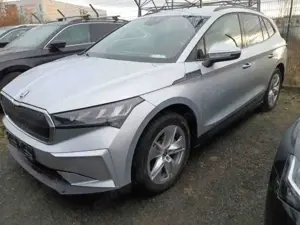 Skoda Enyaq 50 iV LOFT NAVI KAMERA PDC LED SITZHZG