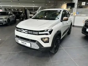 Dacia Spring Extreme  ELECTRIC 65