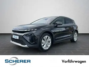 Skoda Elroq 85 NAV PLUS AHK ACC KAMERA MATRIX-LED