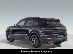Porsche Cayenne Bild 3