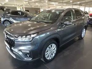 Suzuki Others SX4 S-Cross 1.4 Comfort AHK/ACC/LED/AC/SHZ/CAM