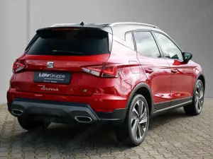 SEAT Arona Bild 4