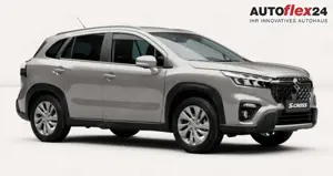 Suzuki S-Cross Comfort 1.4 MHEV Aut Nav ACC SHZ TotW 81 kW (11...