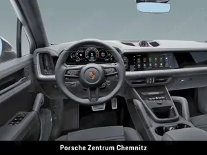 Porsche Cayenne Bild 5