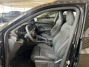 Audi Q5 2.0 TDI quattro S-Line/Tech+/Pano/HuD/360°/21 Bild 4