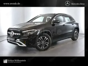 Mercedes-Benz GLA 180 3,99%/LED/Totwinkel/Spiegel-P/Winter-P   /RfCam