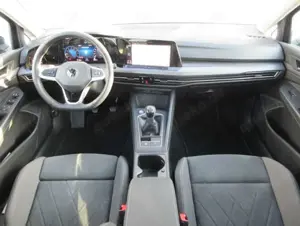 Volkswagen Golf Variant VIII Variant 1.5 TSI Style AHK/PANORAMA/LED-PLUS/ Bild 5